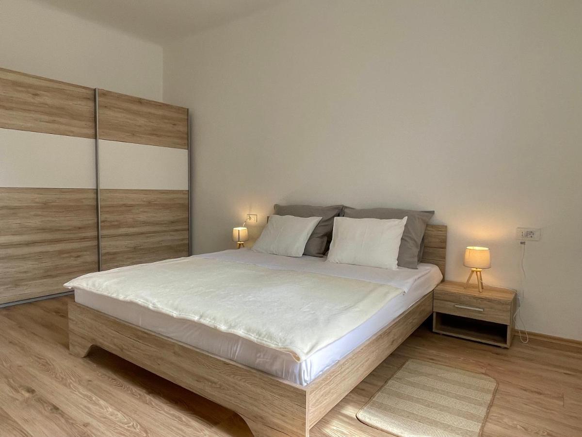 Modern Apartment In The Old Part Of Town 리예카 외부 사진